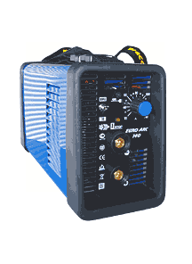Awelco Euro Arc 140 Inverter photo