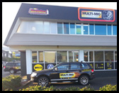 Multi-Mig Welding Supplies premises photo
