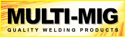 Multi-Mig Welding Supplies logo content
