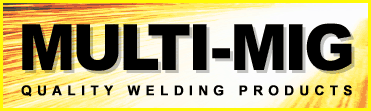 Multi-Mig Welding Supplies logo