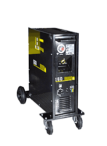 Panel-Pro 160 Mig Welder photo