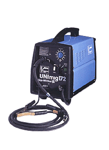 Panther 172 Mig Welder photo