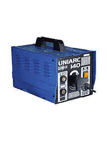 Uni-Arc 140 Mig Welder photo