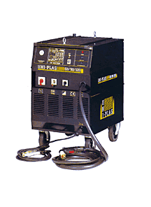 Uni-Plas 60/90/120 Plasma Cutter photo