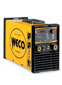 WECO 171T MAX Tig Welder photo