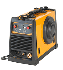 WECO Discovery 161MF Inverter photo