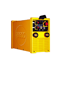 WECO Discovery 170E Inverter photo