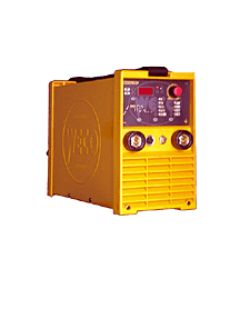 WECO Discovery 170T Inverter photo