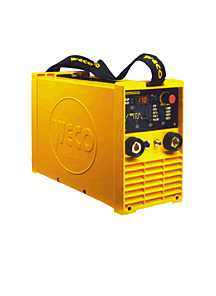 WECO Discovery 170T-MAX Inverter photo