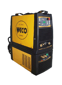 Weco Discovery 200 AC/DC Inverter photo