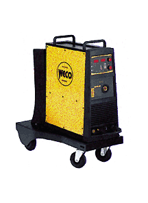WECO Discovery 251MF Inverter photo