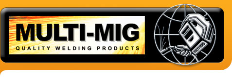 MULTI-MIG Welding Supplies