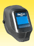 Welding Helmet - NexGen photo
