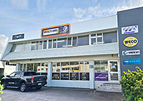 MultiMig Offices Auckland